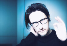 Steven Wilson