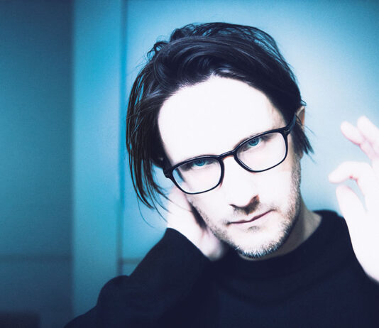 Steven Wilson