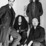 Sykofant band photo by Robin Skog