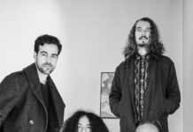 An Interview With Sykofant – Pavements of Color and Monuments of Old Sykofant band photo by Robin Skog