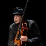 Masters Of Reality to tour UK in April 2025