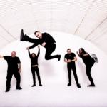 Breed 77 unleashes the chaos of ‘Outside’ Breed 77