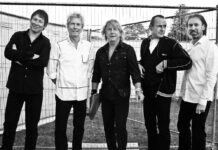 Status Quo – Official Archive Series, Vol 3 – Live in Westonbirt, UK Status Quo