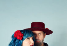 Beaux Gris Gris and the Apocalypse