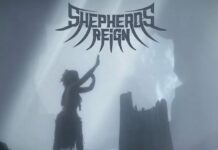 Shepherds Reign Awake with Ala Mai