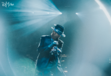Jane’s Addiction – One of the last monumental classic rock bands Janes Addiction
