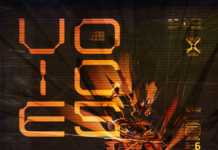 Highsociety & Micah Martin Hear Voices