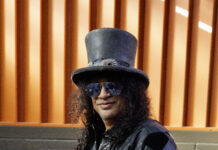Slash