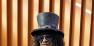 Slash
