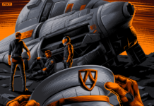 It’s Masks Off for 3Force