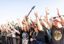 Maid of Stone Festival – The ultimate rock celebration in Kent from July 19-21, 2024 Maid of Stone
