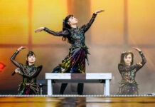 Eleven Years In: Babymetal’s ‘Metal Forth’ Is Fearless Babymetal