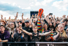 Download Festival 2024 – Mud, Music and Memories Download 2024