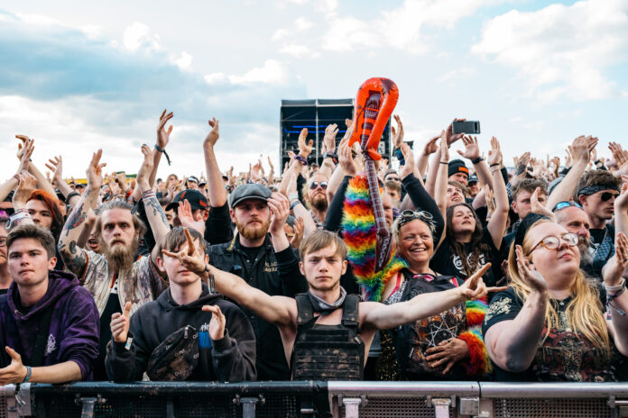 Download Festival 2024 Download 2024
