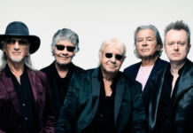 Deep Purple formulate album 23… =1 Deep Purple