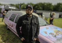 Those Damn Crows at Download Festival – From Dogtooth to the Main Stage Those Damn Crows
