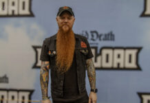 Atreyu – Porter explains one of their most chaotic performances ever! Atreyu - Download 2024