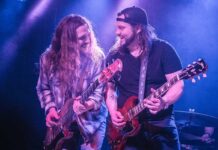 Step By Step with Mojo Thunder