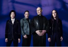Smashing Pumpkins and Weezer bring 90s Nostalgia to the UK Smashing Pumpkins
