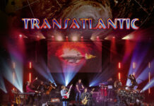 Transatlantic - Live at Morsefest