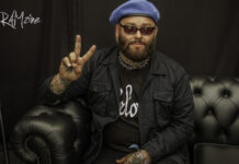 Wade MacNeil – How Download Festival changed things for Alexisonfire Wade MacNeil