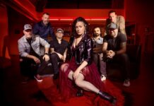 Bywater Call Head Blues Power Live