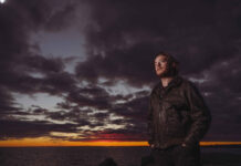 Quinn Sullivan offers us Salvation Quinn Sullivan