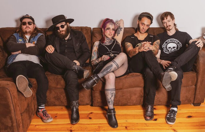 Bridge City Sinners Bridge City Sinners