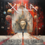 Xilla Declare: “Here Lies The Truth”