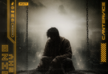 Cantervice, Chasing The Sky