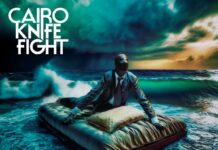 Cairo Knife Fight’s Dream Season