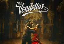 This Time Around with The Vendettas