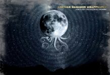 Another Neighbor Disappeared Then Washed-Up!