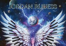Jordan Rudess’ Permission To Fly Released Alongside Live Embers Video