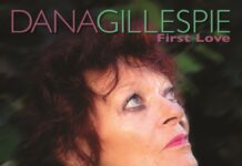 Dana Gillespie’s First Love