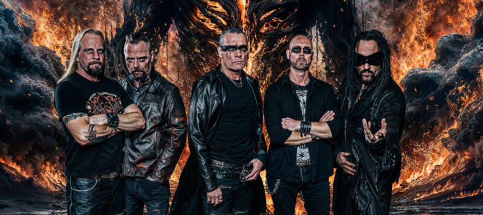 Dream Evil Dream Evil