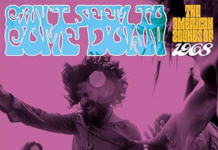 Grapefruit Records’s Can’t Seem To Come Down – The American Sounds Of 1968, Various Artists Grapefruit