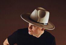 Marcus Trummer Won’t Let You Down