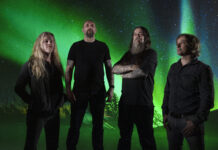 Orange Goblin – Science Not Fiction Orange Goblin
