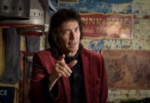 Steve Hackett Classic Reissues