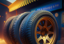 Tyre's Adobe Express