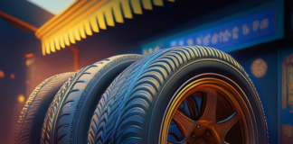 Tyre's Adobe Express