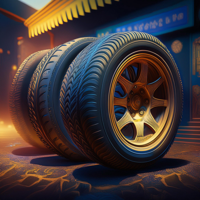 Tyre's Adobe Express