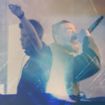 Highsociety and Bvlvnce Unite to Produce Echoes