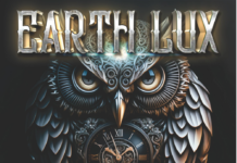 Paths Of Infinity with Earth Lux