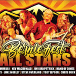 Members of Whitesnake, Thunder, FM & Little Angels to Honour Bernie Marsden at BernieFest
