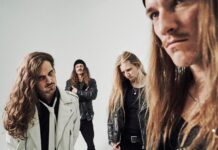 Dust Bolt’s Children Of Violence