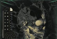 Where Spirit Meets Bone – Coping Method