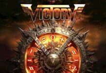 Tonight We Rock with Victory