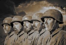 The Savage World of The Mary Tyler Whores